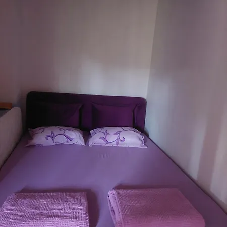 Holiday home Vikendica Popovica Viki *
