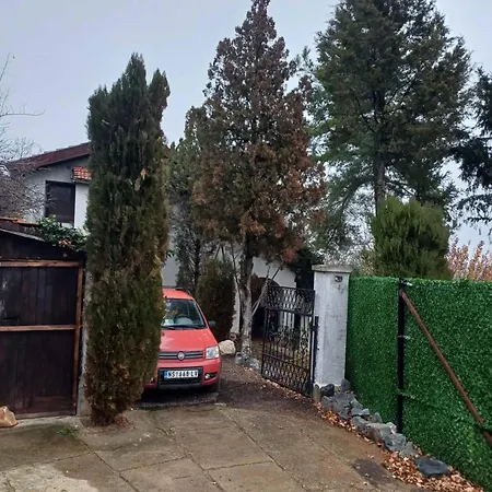 Vikendica Popovica Viki Holiday home