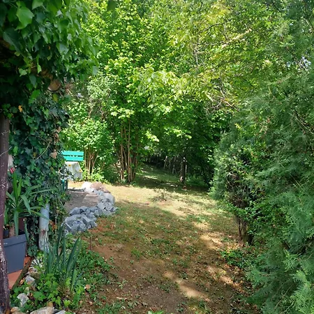 Holiday home Vikendica Popovica Viki *