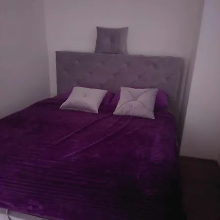 Vikendica Popovica Viki Holiday home *
